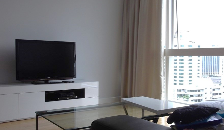 Millennium Residence - Image 1