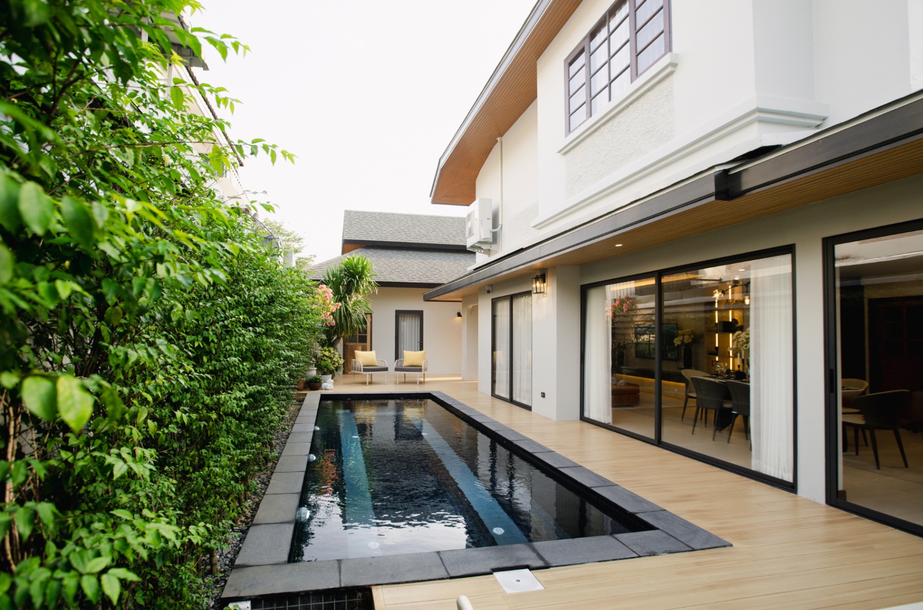 4 Bedroom House For Sale in San Phisuea, Mueang Chiang Mai, Chiang Mai - Image 2