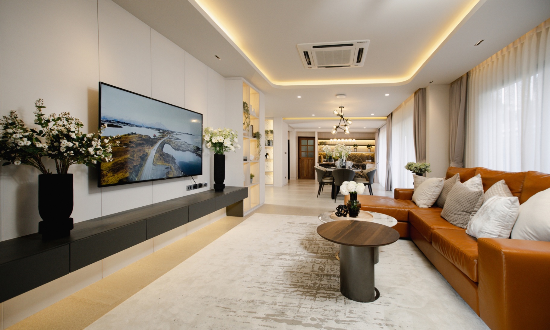 4 Bedroom House For Sale in San Phisuea, Mueang Chiang Mai, Chiang Mai - Image 6