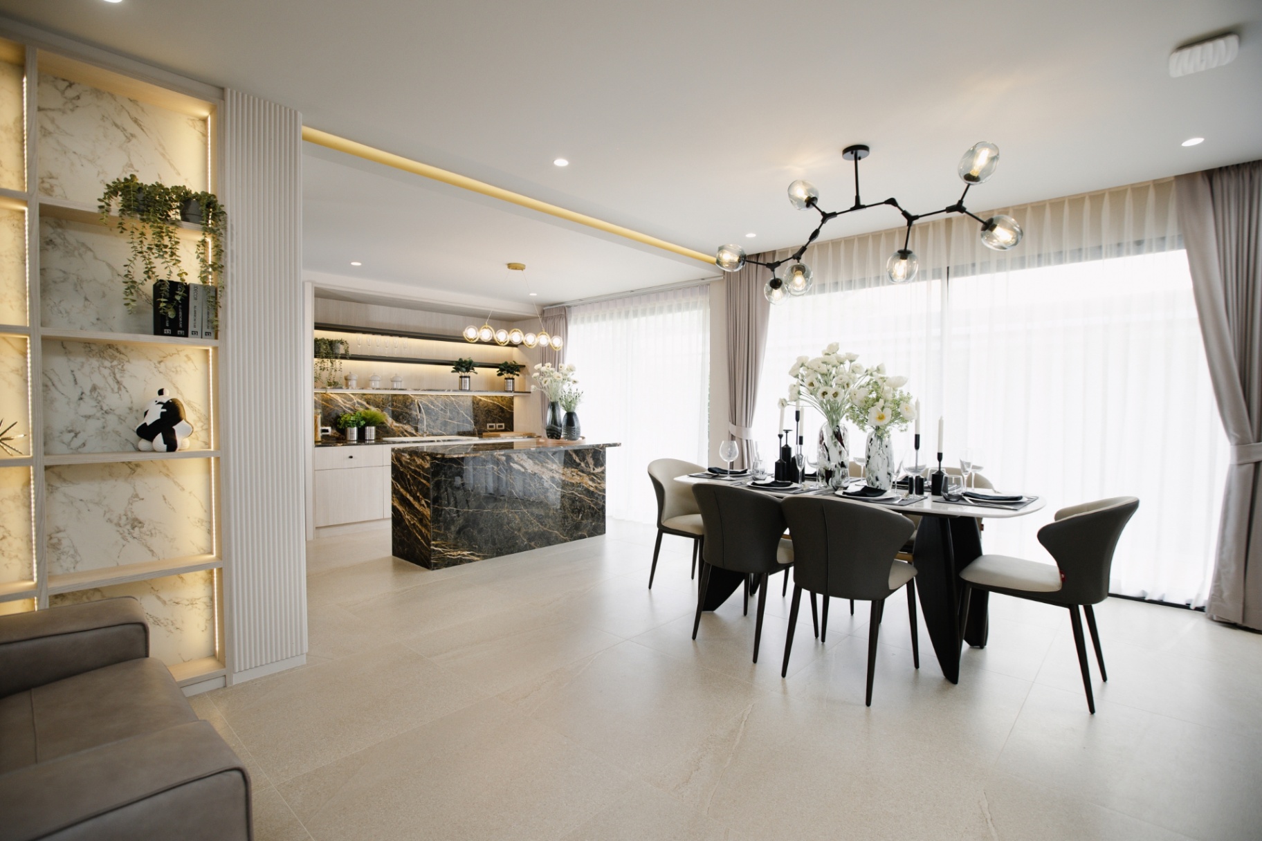 4 Bedroom House For Sale in San Phisuea, Mueang Chiang Mai, Chiang Mai - Image 5