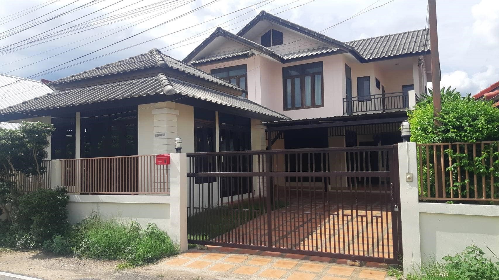 3 Bedroom House For Sale in Mae Hia, Mueang Chiang Mai, Chiang Mai - Image 1