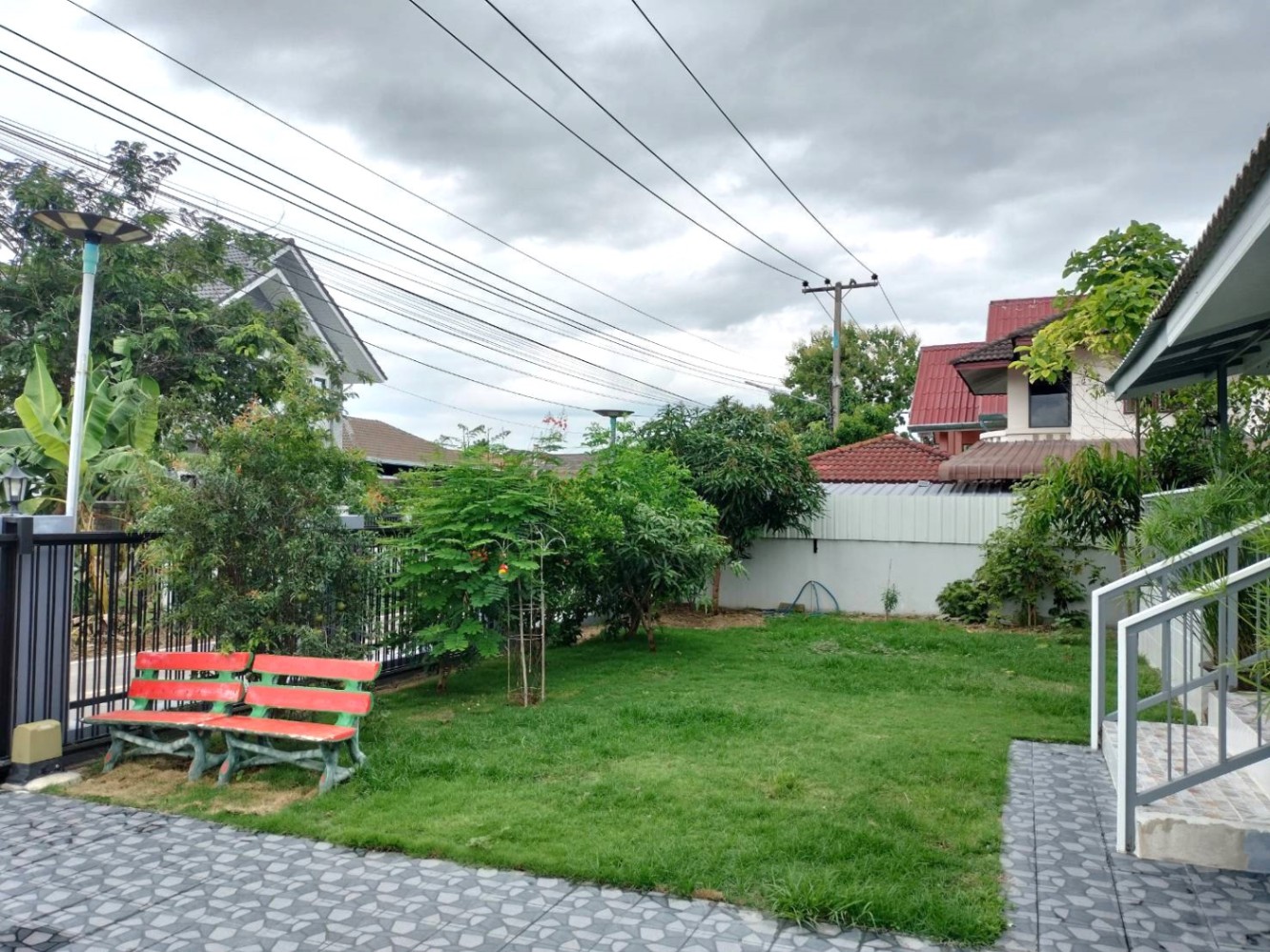 3 Bedroom House For Sale in Mae Hia, Mueang Chiang Mai, Chiang Mai - Image 10
