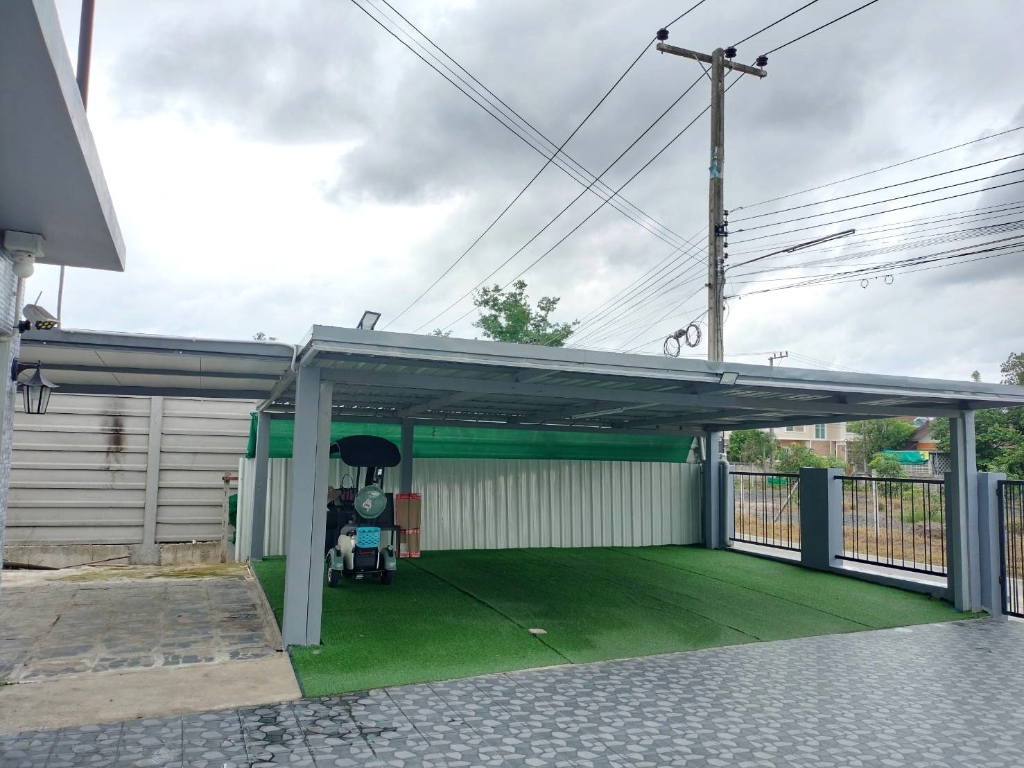 3 Bedroom House For Sale in Mae Hia, Mueang Chiang Mai, Chiang Mai - Image 11