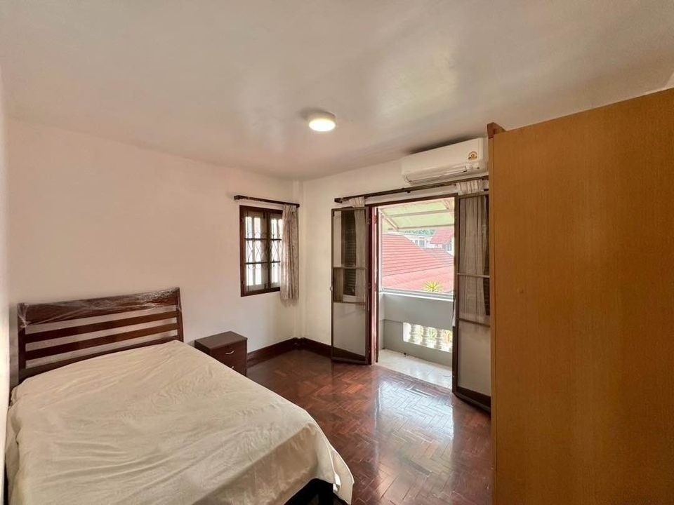 3 ห้องนอน บ้านเดี่ยว  ใน ป่าแดด, เมืองเชียงใหม่, เชียงใหม่ - Image 8