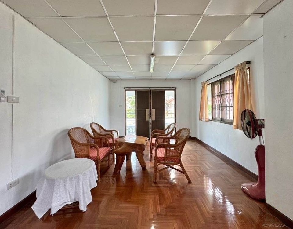 3 ห้องนอน บ้านเดี่ยว  ใน ป่าแดด, เมืองเชียงใหม่, เชียงใหม่ - Image 2