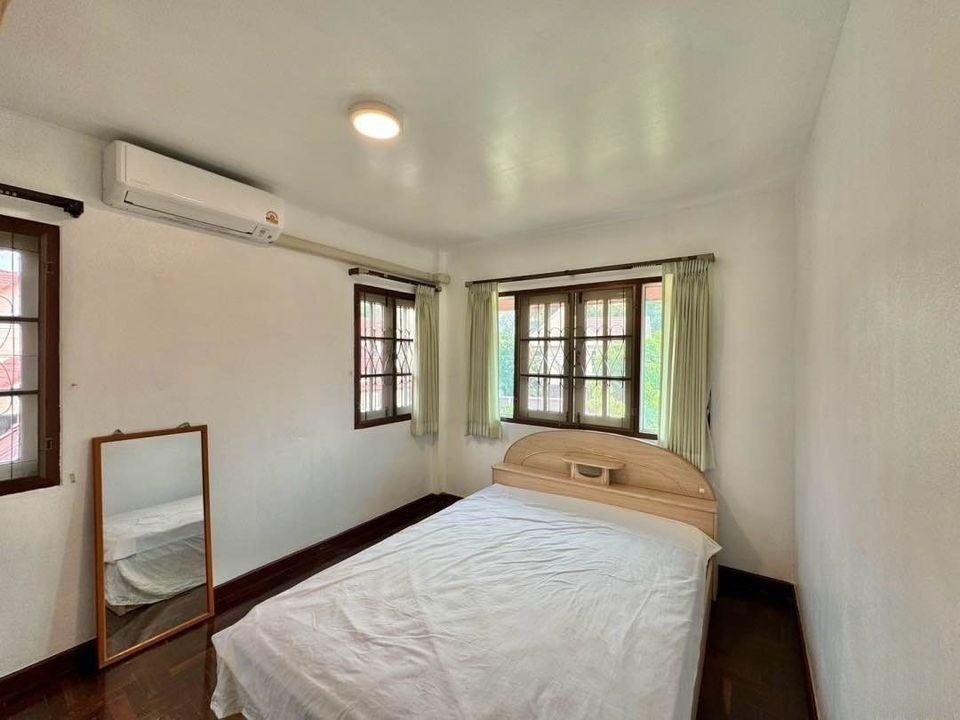 3 ห้องนอน บ้านเดี่ยว  ใน ป่าแดด, เมืองเชียงใหม่, เชียงใหม่ - Image 6