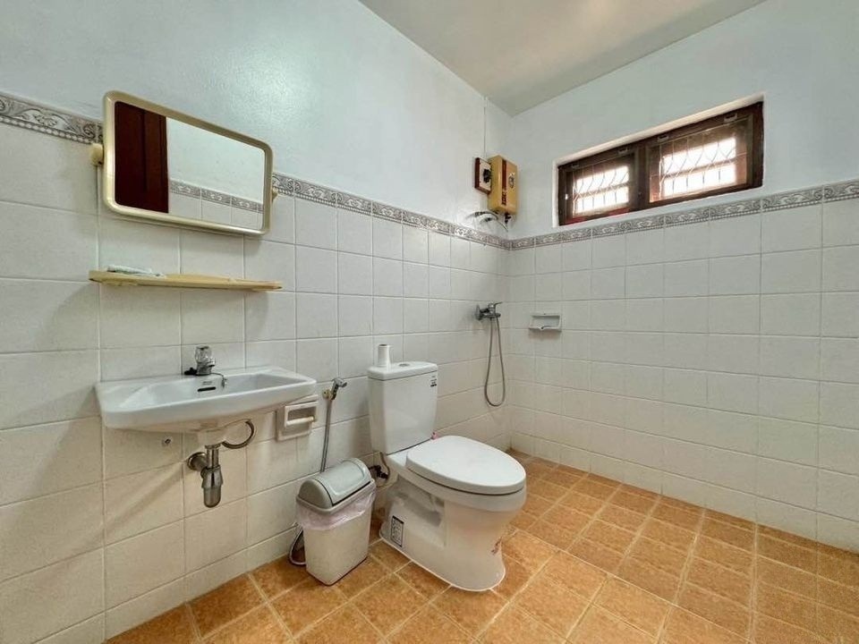 3 ห้องนอน บ้านเดี่ยว  ใน ป่าแดด, เมืองเชียงใหม่, เชียงใหม่ - Image 11