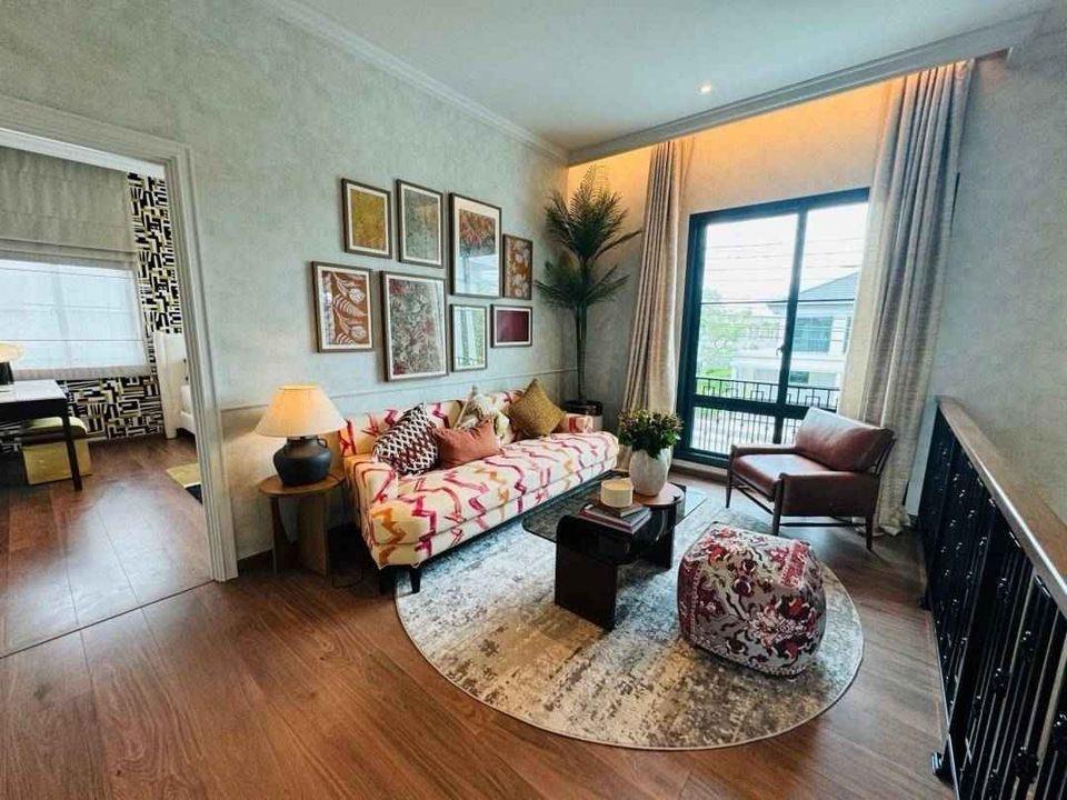 4 Bedroom House For Sale in San Phisuea, Mueang Chiang Mai, Chiang Mai - Image 6