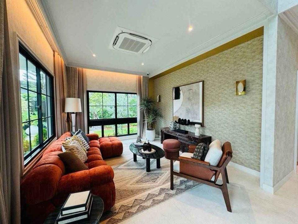 4 Bedroom House For Sale in San Phisuea, Mueang Chiang Mai, Chiang Mai - Image 2