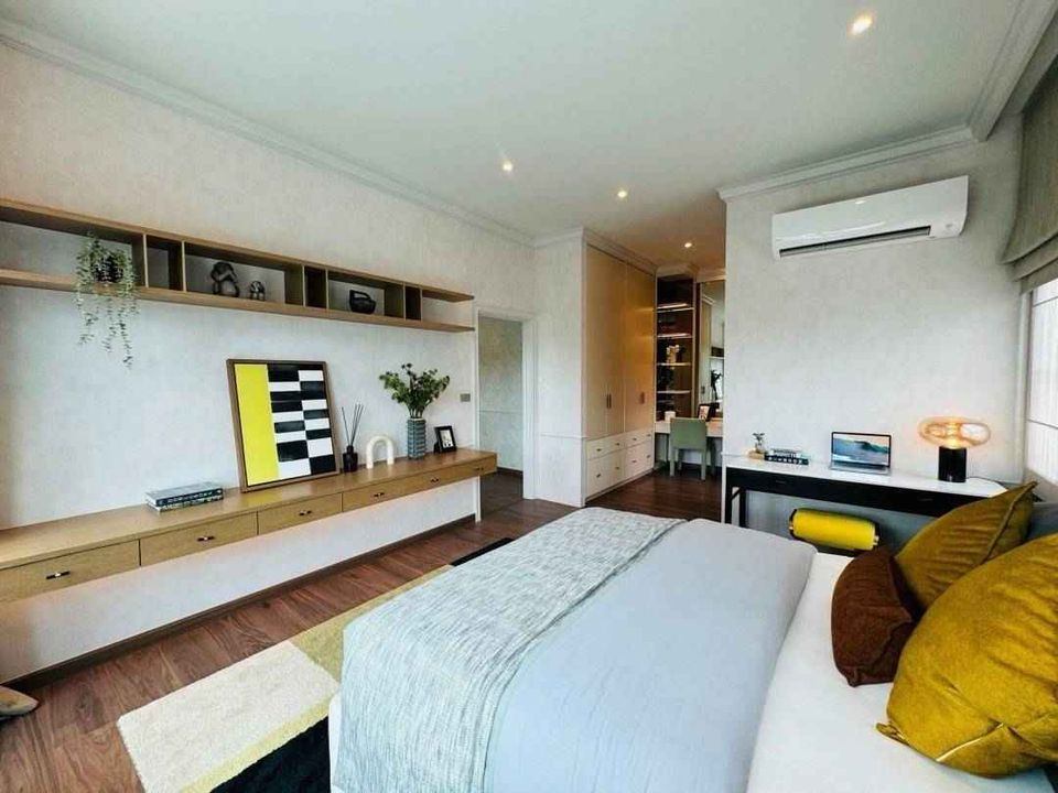 4 Bedroom House For Sale in San Phisuea, Mueang Chiang Mai, Chiang Mai - Image 10
