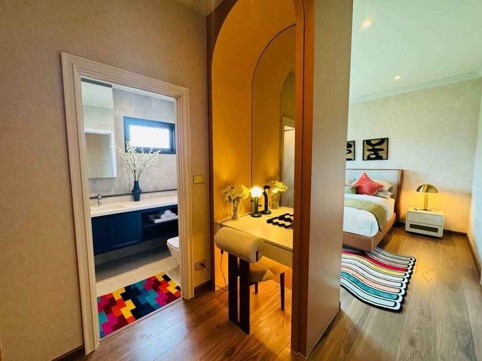 4 Bedroom House For Sale in San Phisuea, Mueang Chiang Mai, Chiang Mai - Image 12