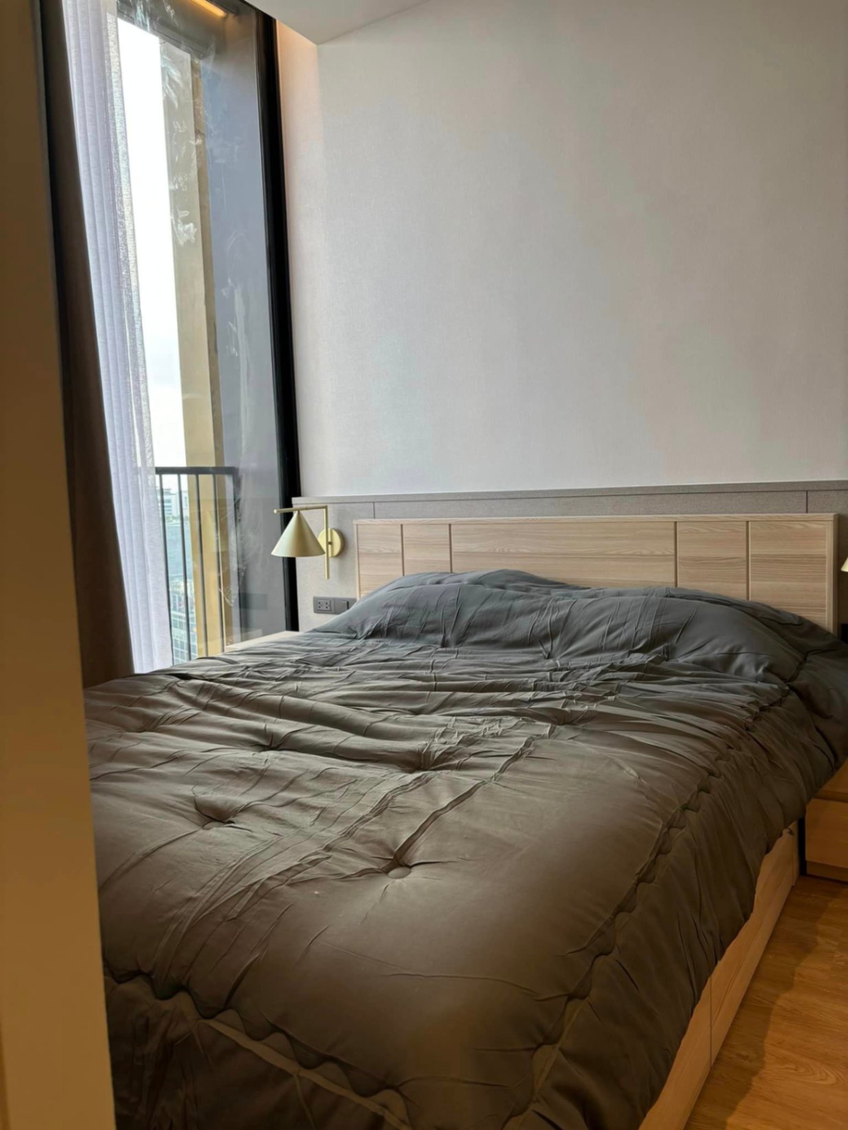 1 卧室 公寓  在  - Image 3