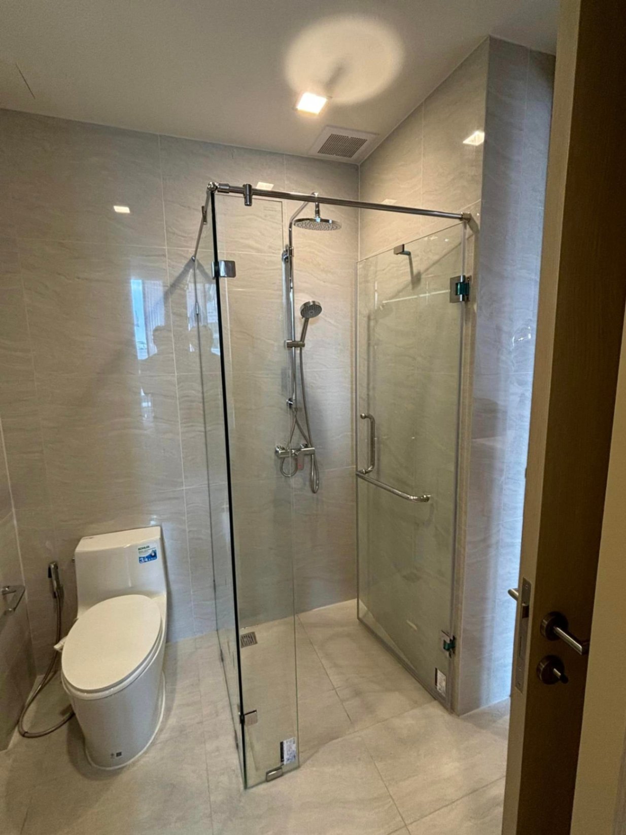 1 卧室 公寓  在  - Image 5