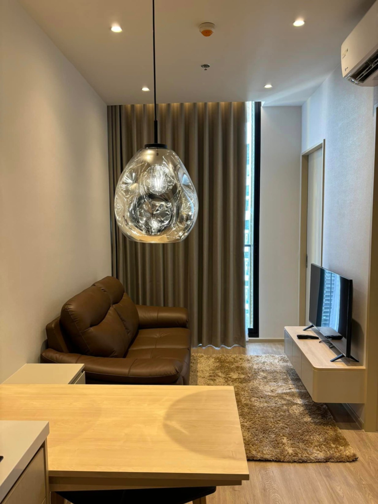 1 卧室 公寓  在  - Image 1