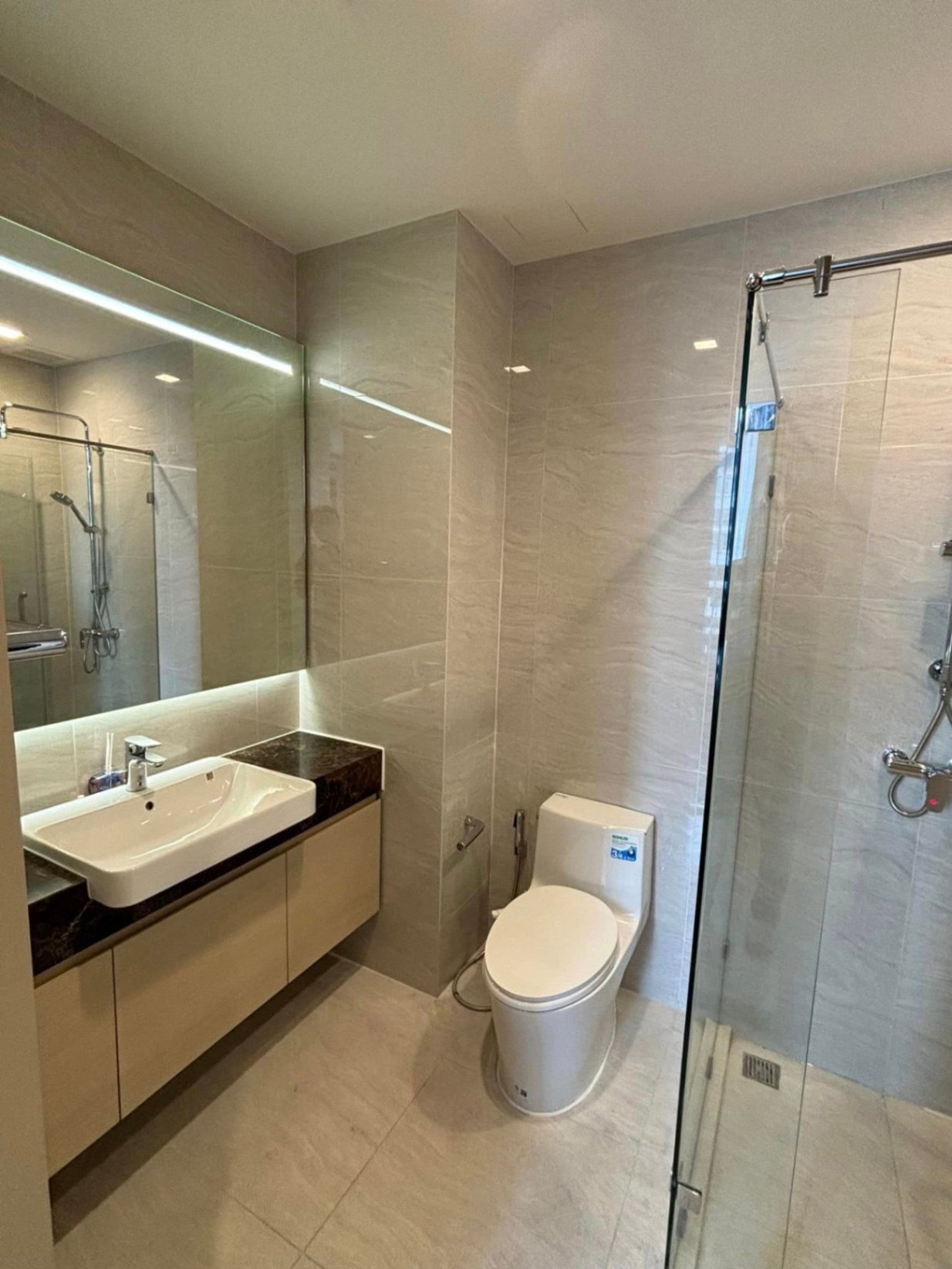 1 卧室 公寓  在  - Image 6