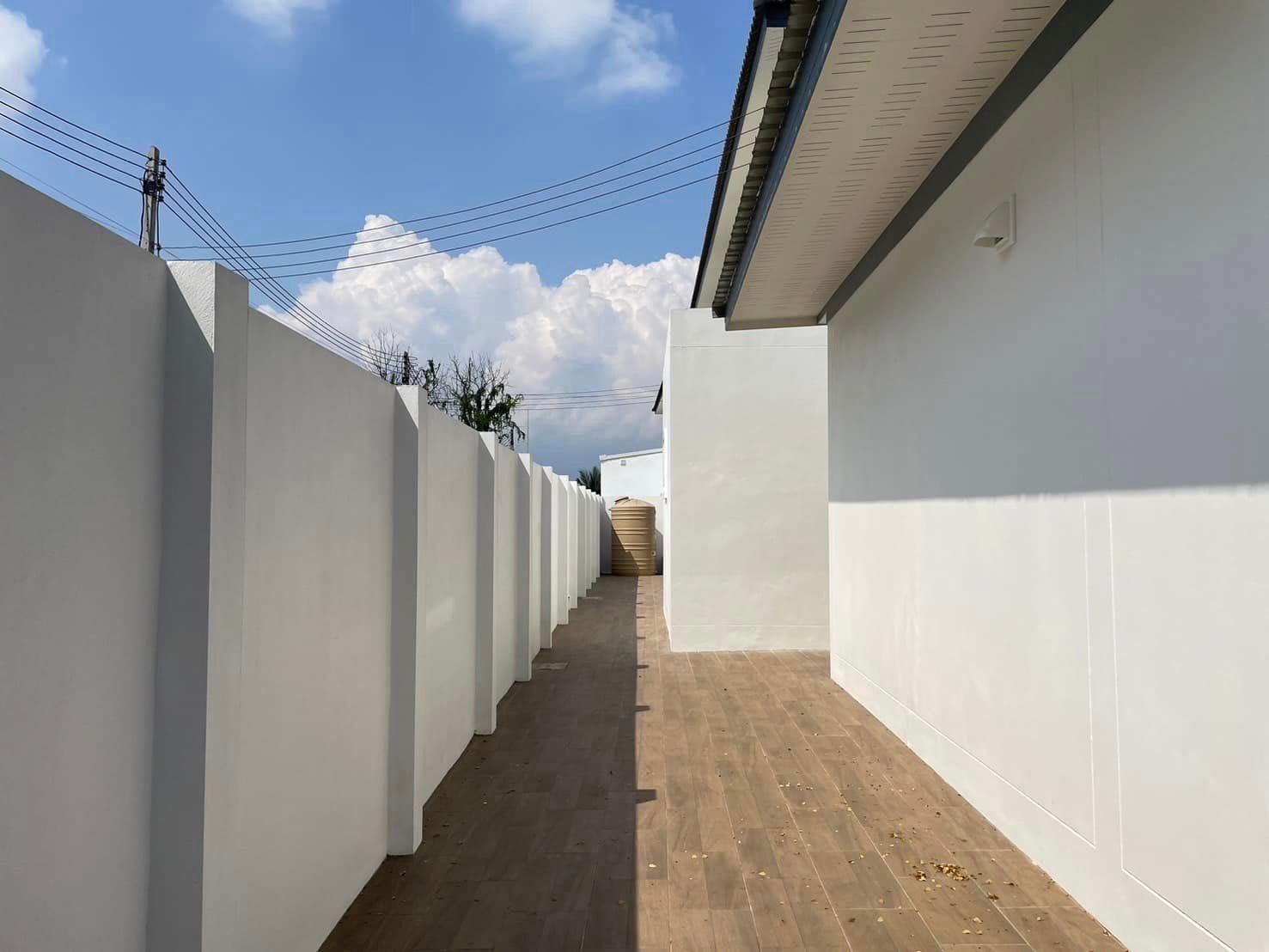 4 Bedroom House For Sale in Nong Chom, San Sai, Chiang Mai - Image 5