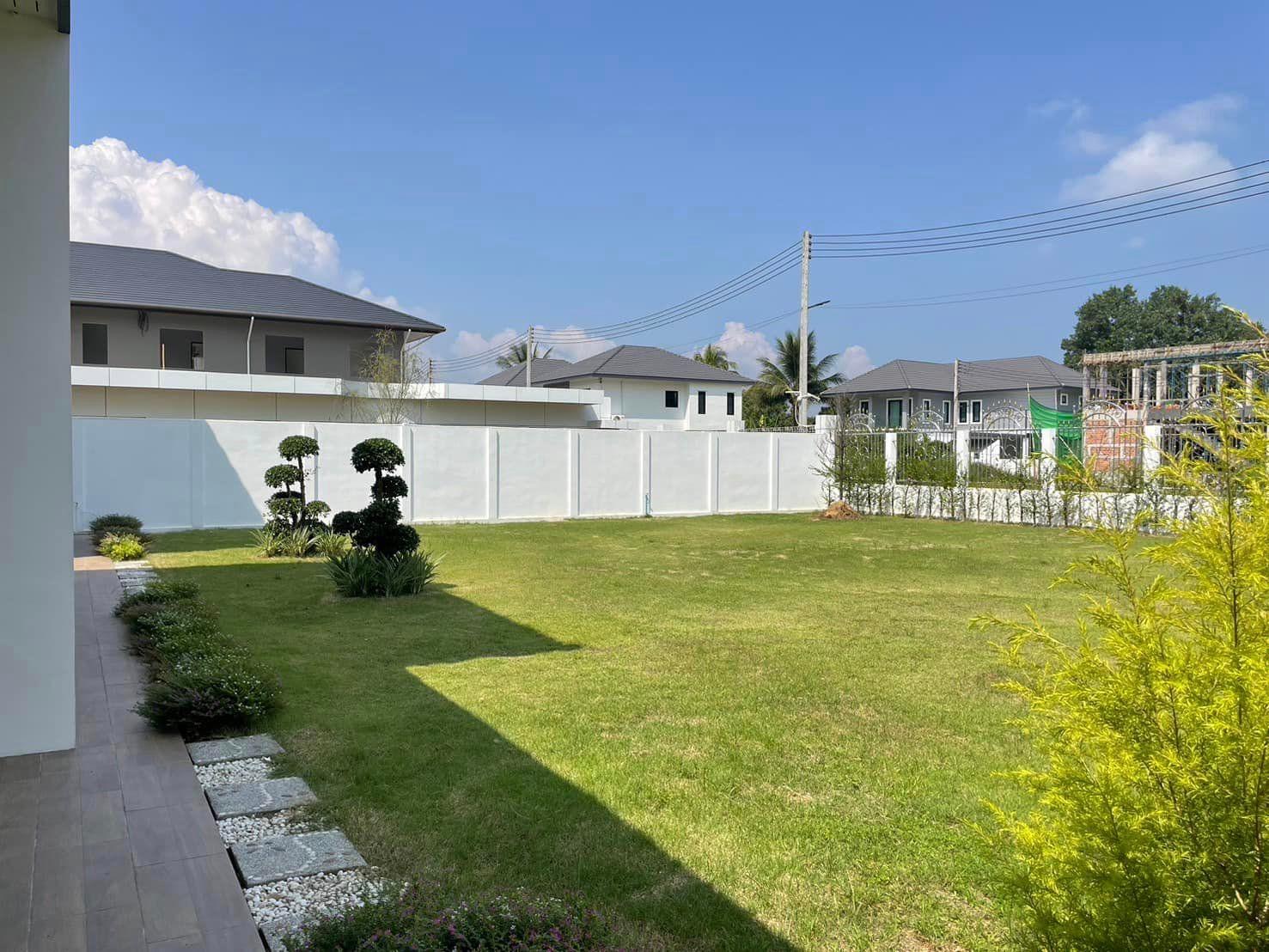 4 Bedroom House For Sale in Nong Chom, San Sai, Chiang Mai - Image 7