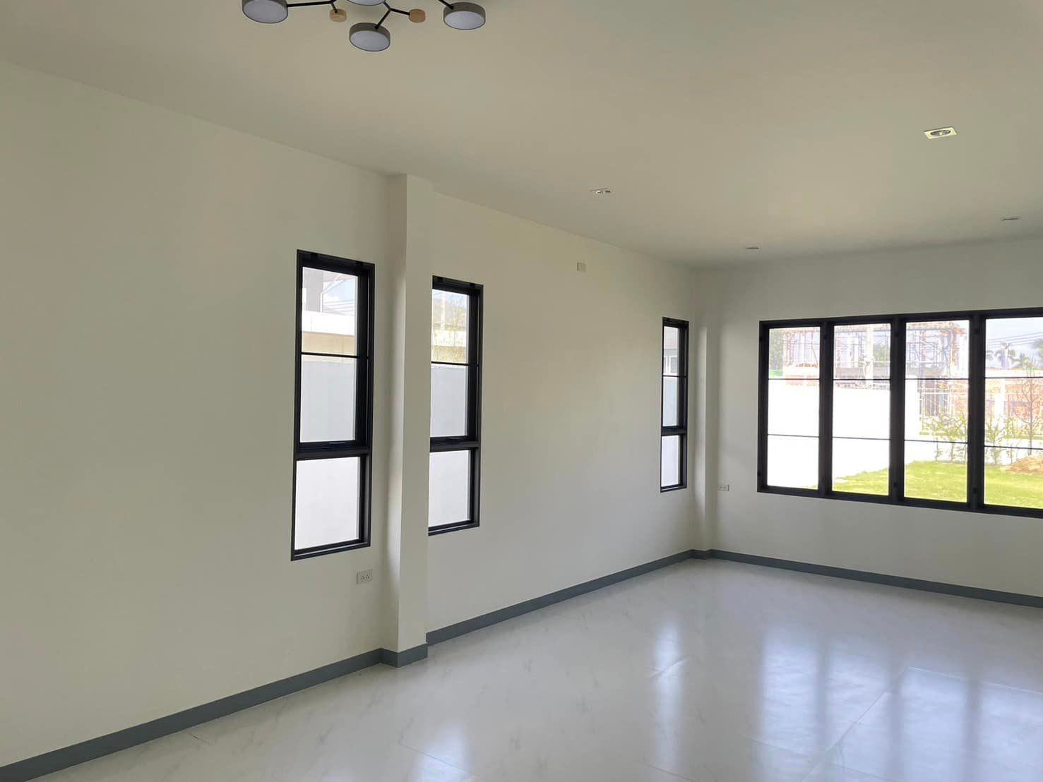 4 Bedroom House For Sale in Nong Chom, San Sai, Chiang Mai - Image 4