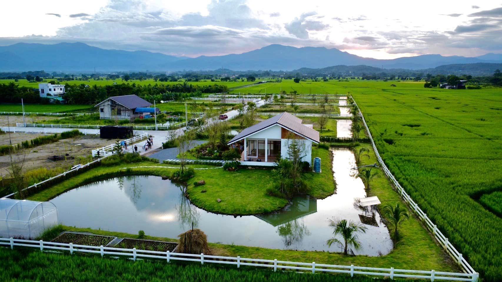 3 Bedroom House For Sale in Nong Han, San Sai, Chiang Mai - Image 1