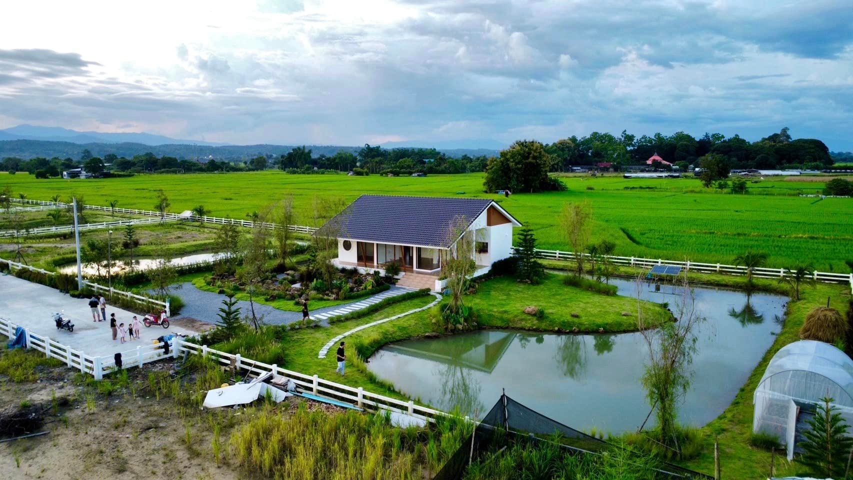 3 Bedroom House For Sale in Nong Han, San Sai, Chiang Mai - Image 3