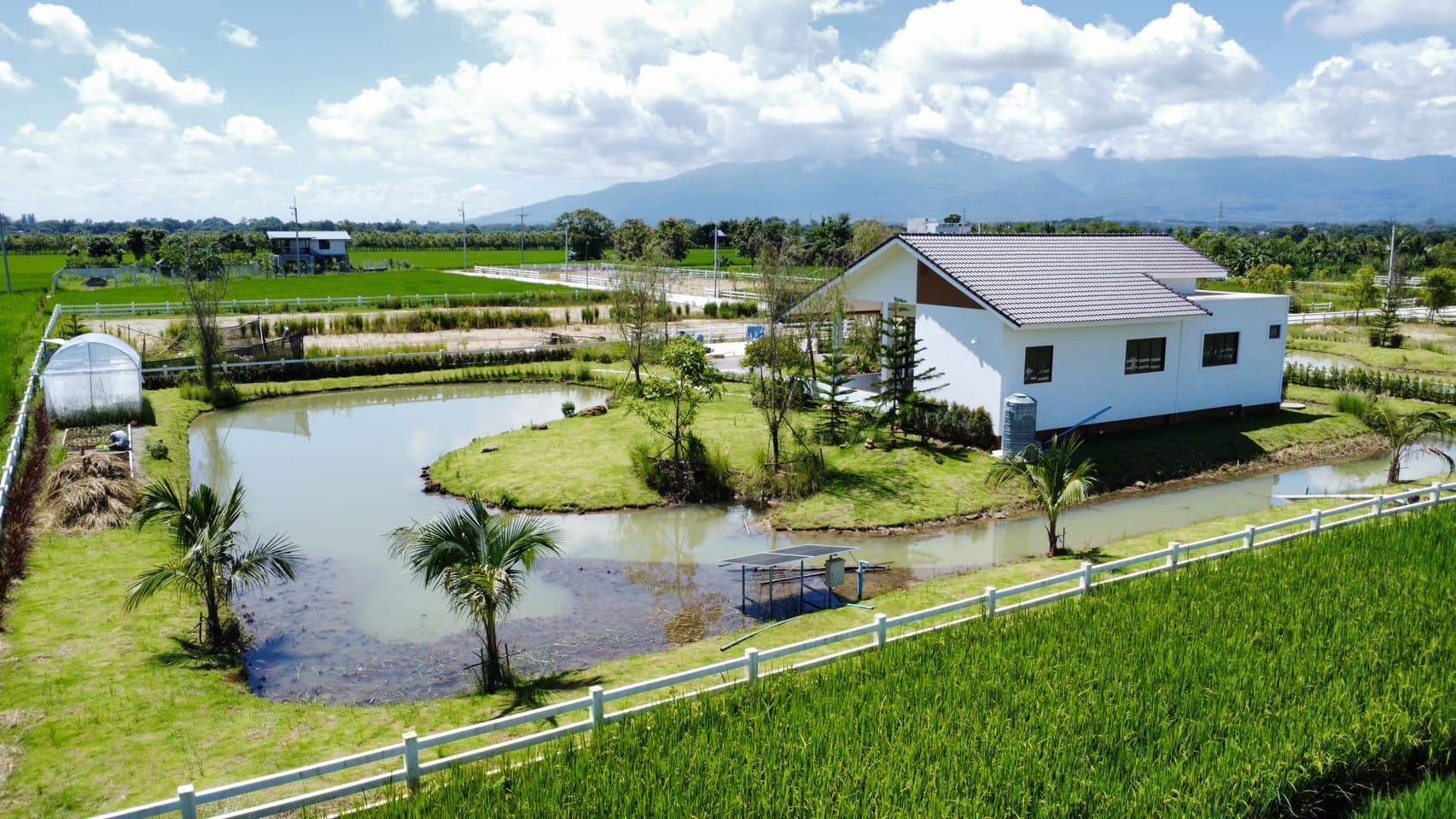 3 Bedroom House For Sale in Nong Han, San Sai, Chiang Mai - Image 5