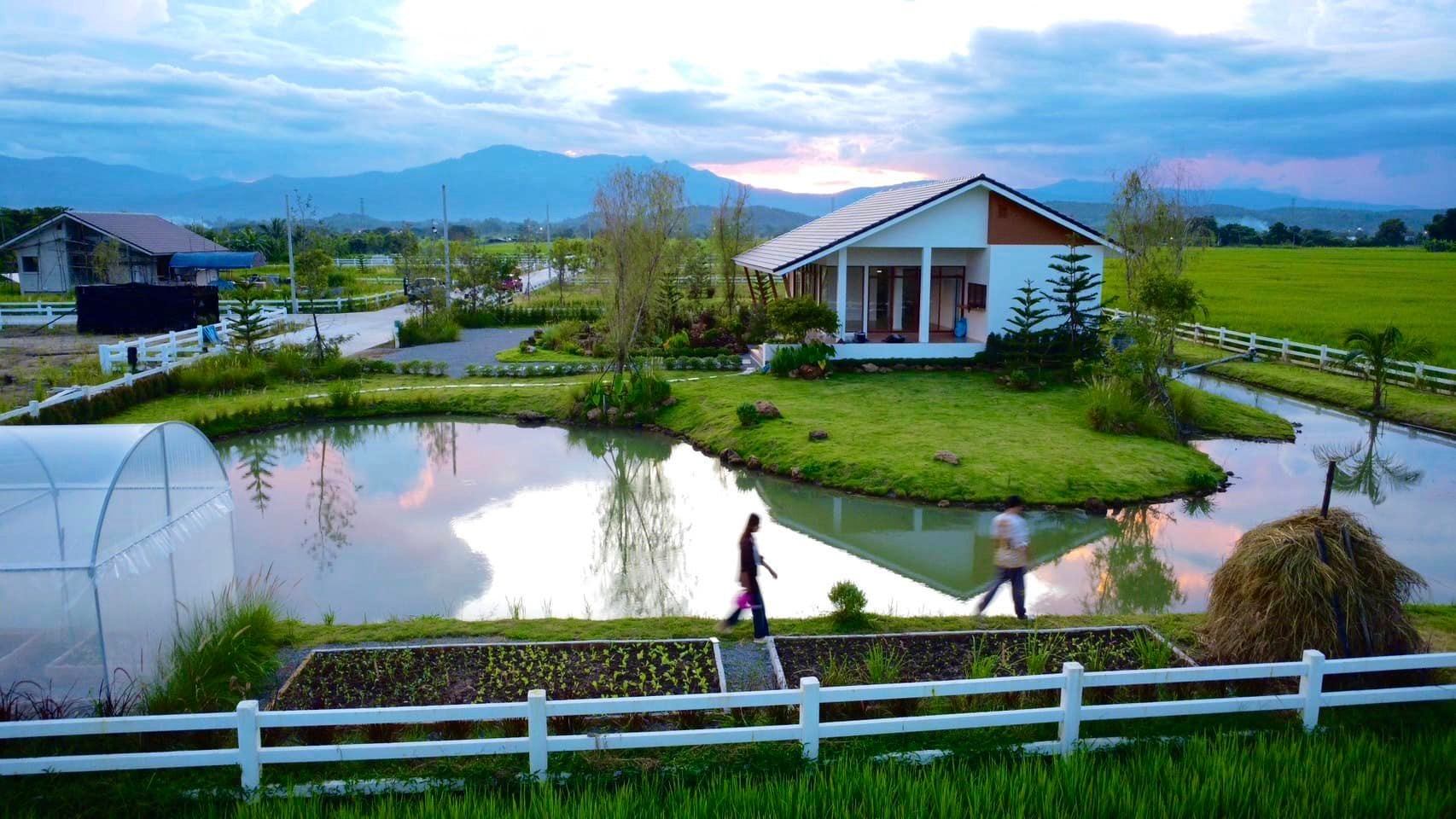 3 Bedroom House For Sale in Nong Han, San Sai, Chiang Mai - Image 2