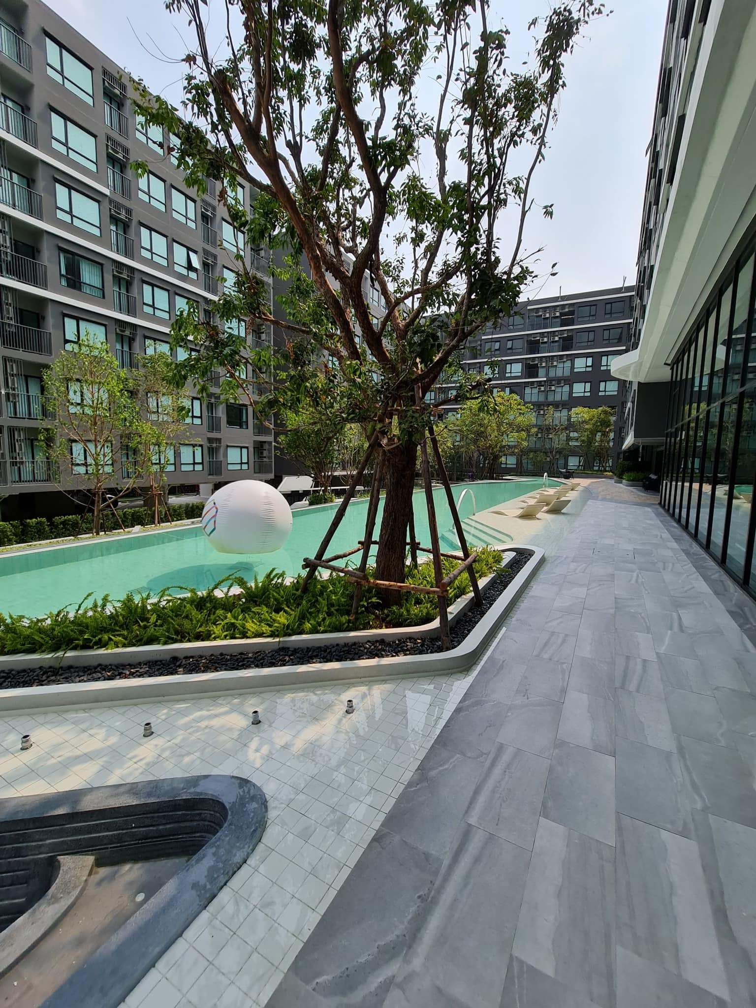 The Origin Sukhumvit 105 - Image 9