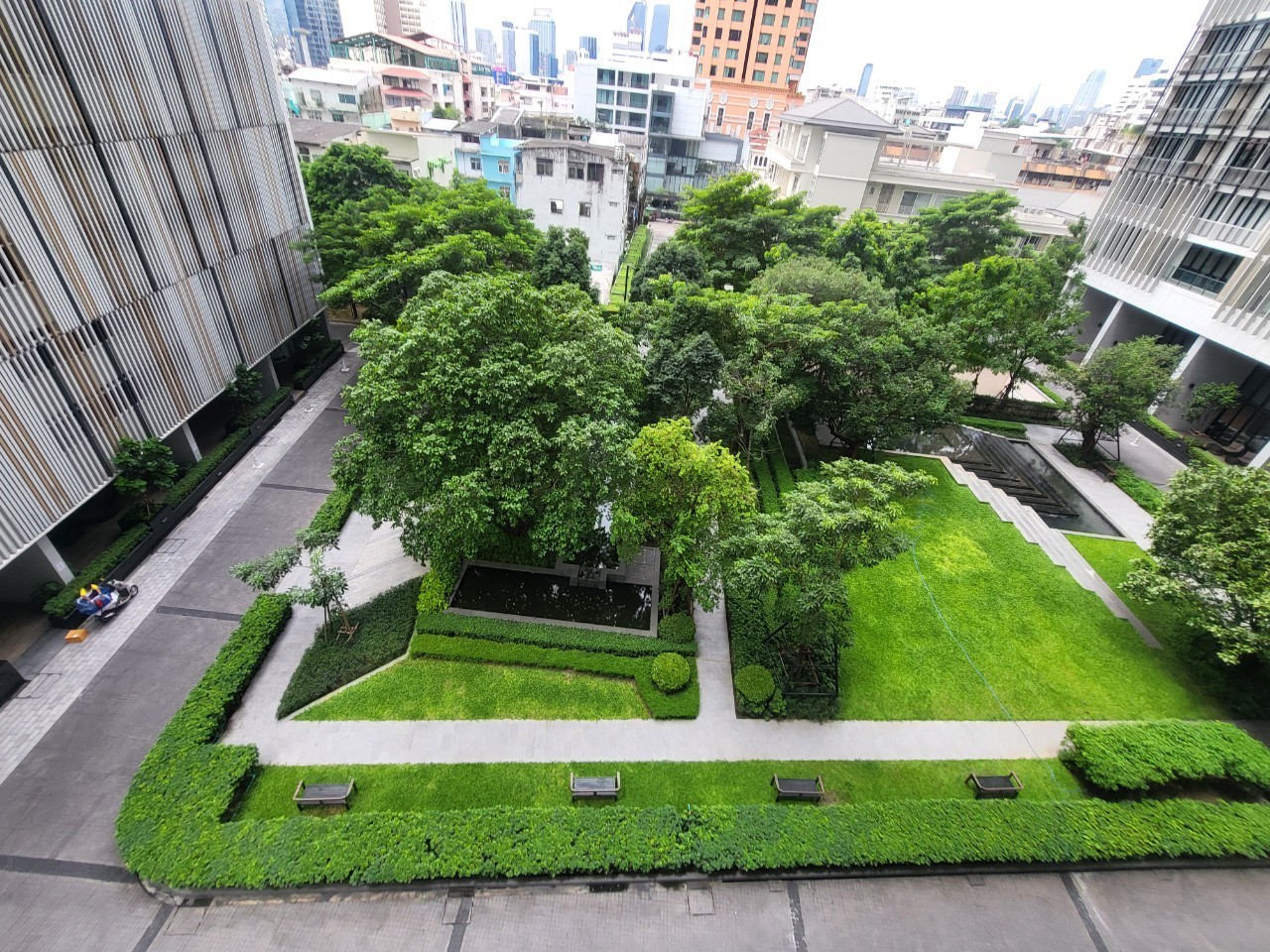 พาร์ค ออริจิ้น พร้อมพงษ์ - Image 16