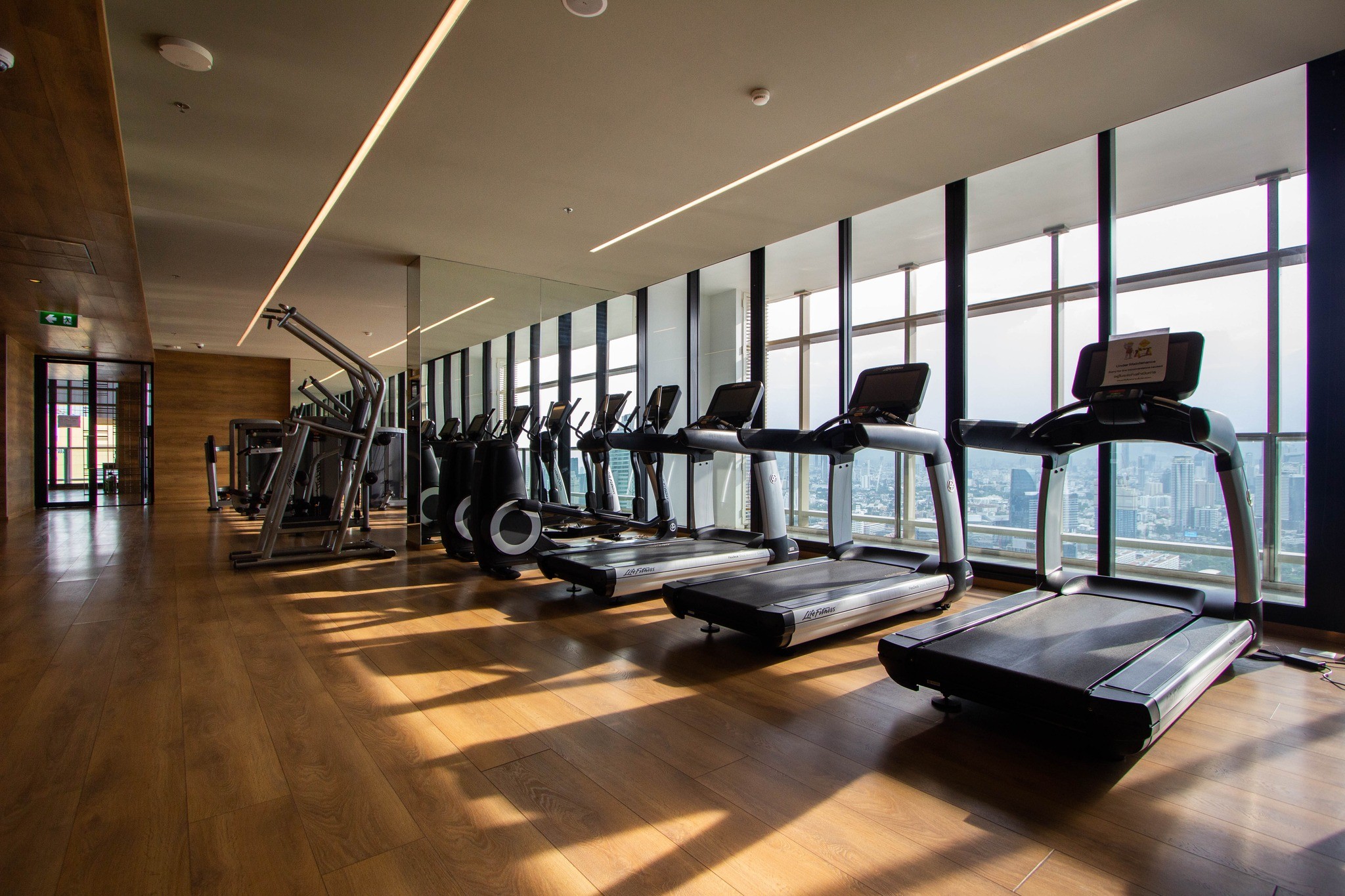 พาร์ค ออริจิ้น พร้อมพงษ์ - Image 7