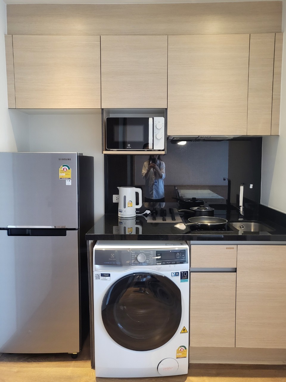 พาร์ค ออริจิ้น พร้อมพงษ์ - Image 12