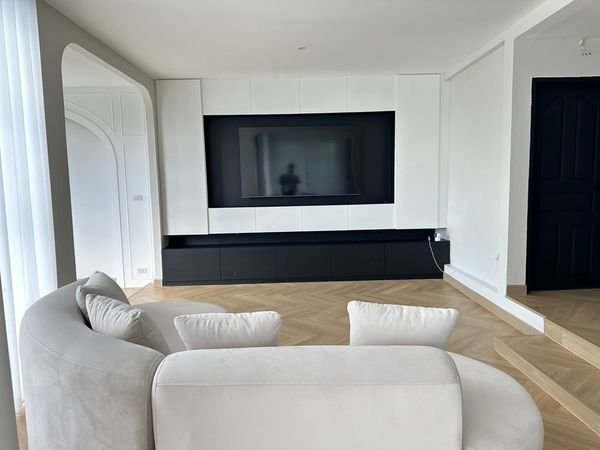 4 Bedroom House For Rent in Pa Tan, Mueang Chiang Mai, Chiang Mai - Image 7