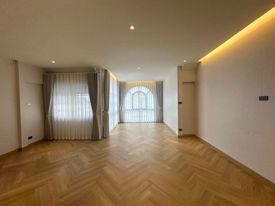4 Bedroom House For Rent in Pa Tan, Mueang Chiang Mai, Chiang Mai - Image 13