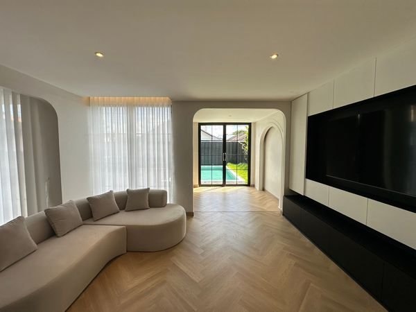 4 Bedroom House For Rent in Pa Tan, Mueang Chiang Mai, Chiang Mai - Image 11