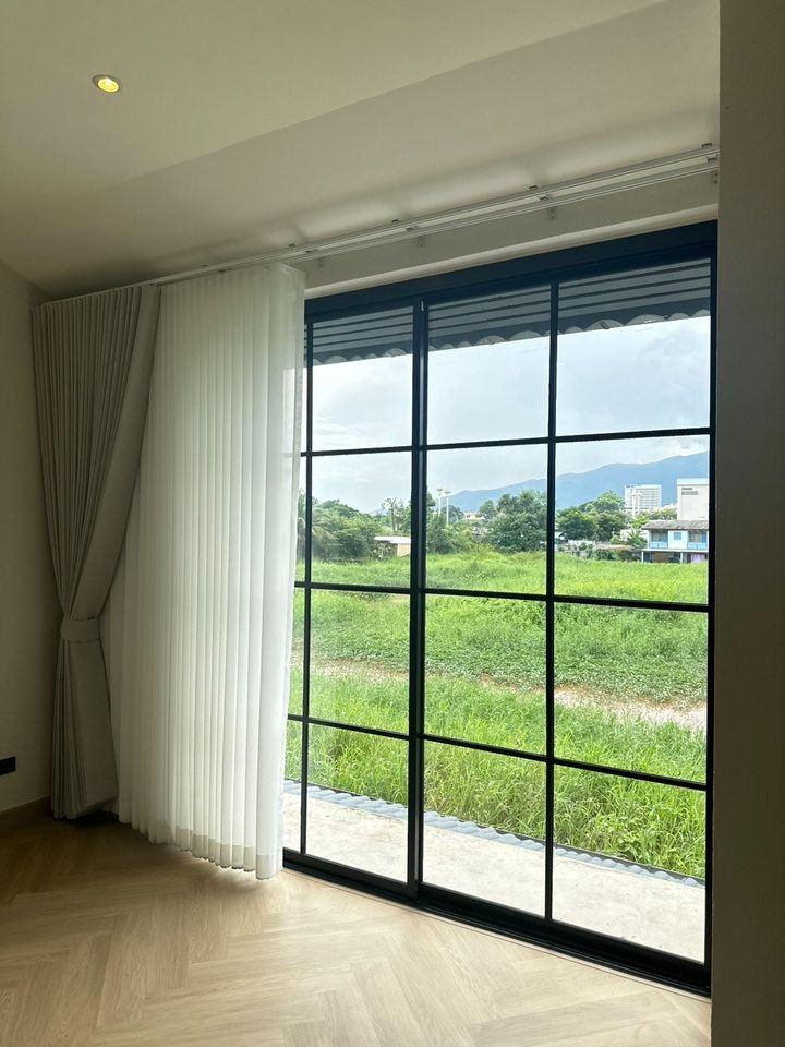 4 Bedroom House For Rent in Pa Tan, Mueang Chiang Mai, Chiang Mai - Image 9