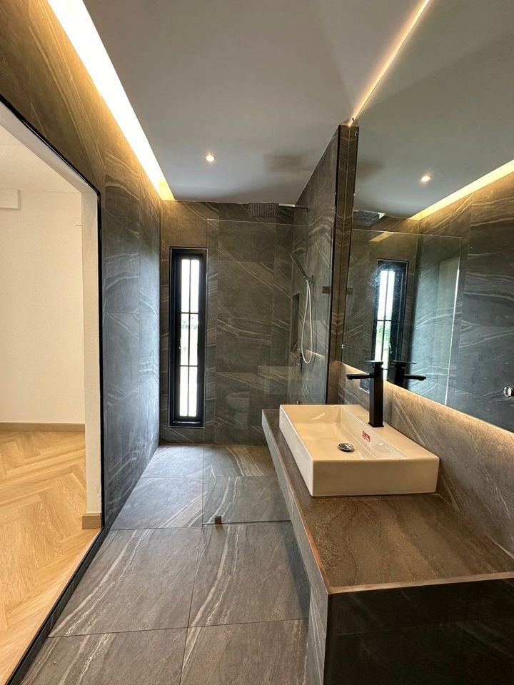 4 Bedroom House For Rent in Pa Tan, Mueang Chiang Mai, Chiang Mai - Image 12