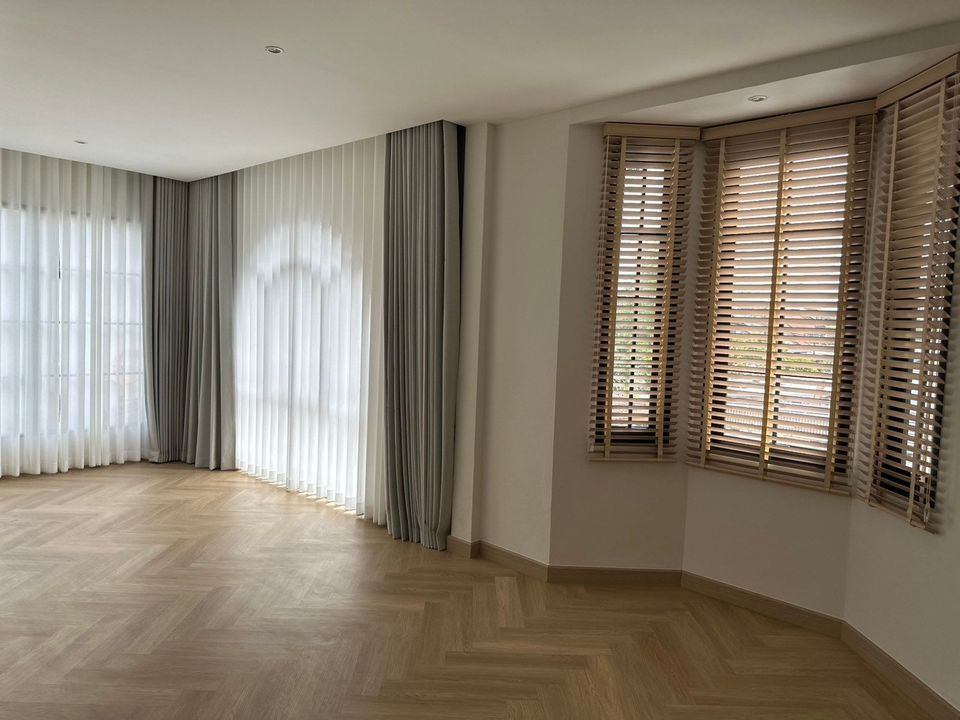 4 Bedroom House For Rent in Pa Tan, Mueang Chiang Mai, Chiang Mai - Image 10