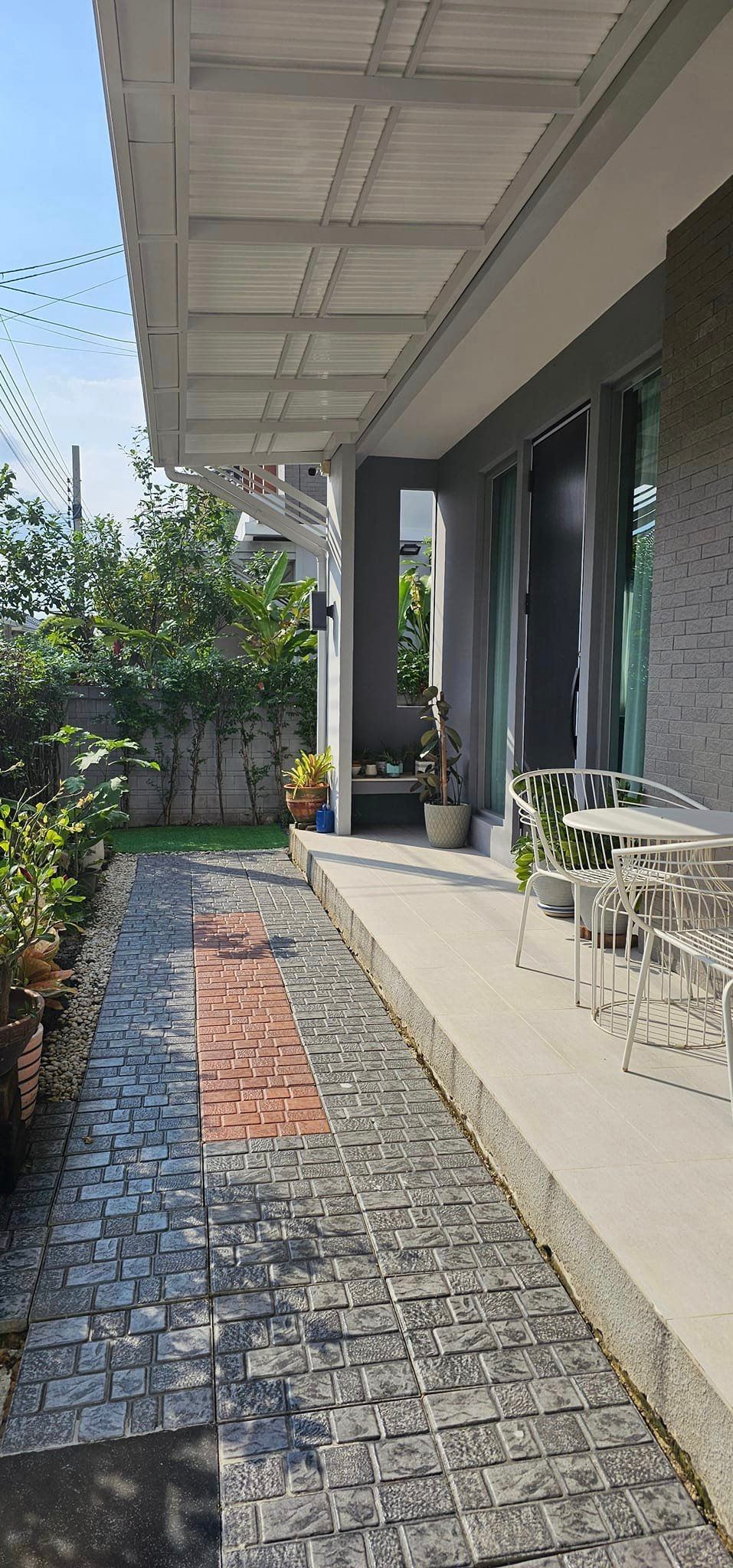 Perfect Place RAMA 9- KrungthepKreetha - Image 3