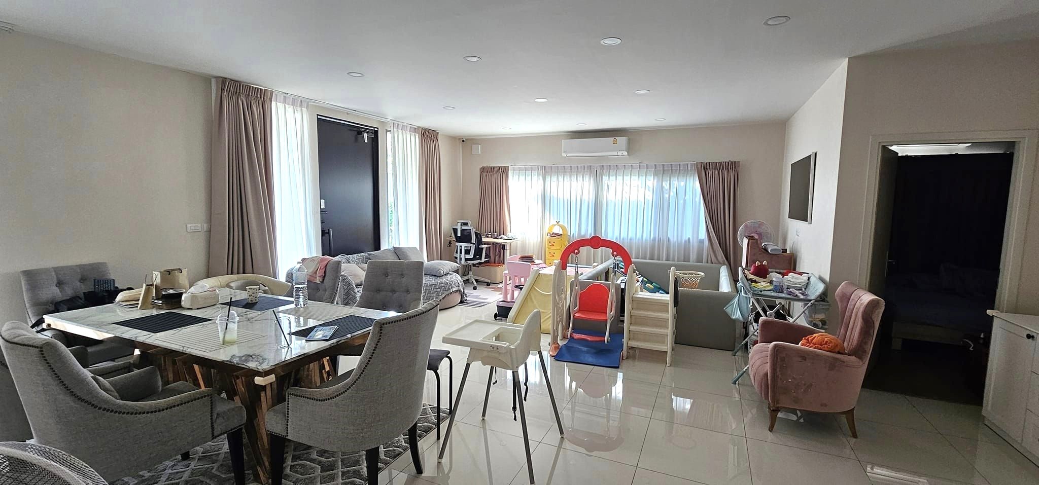 Perfect Place RAMA 9- KrungthepKreetha - Image 2