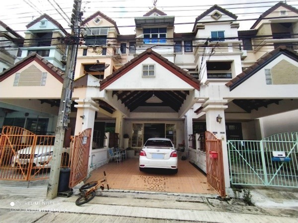 3 卧室 联排别墅  在  - Image 1