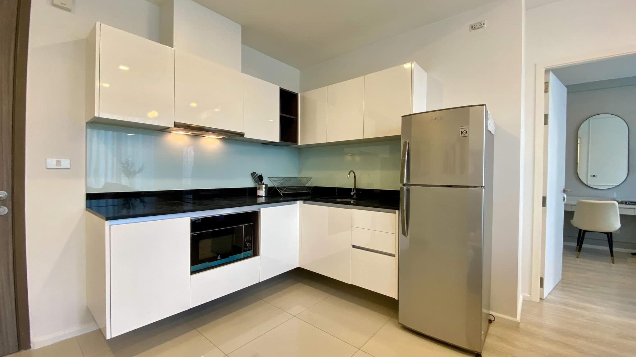 Quinn Condo Ratchada - Image 3