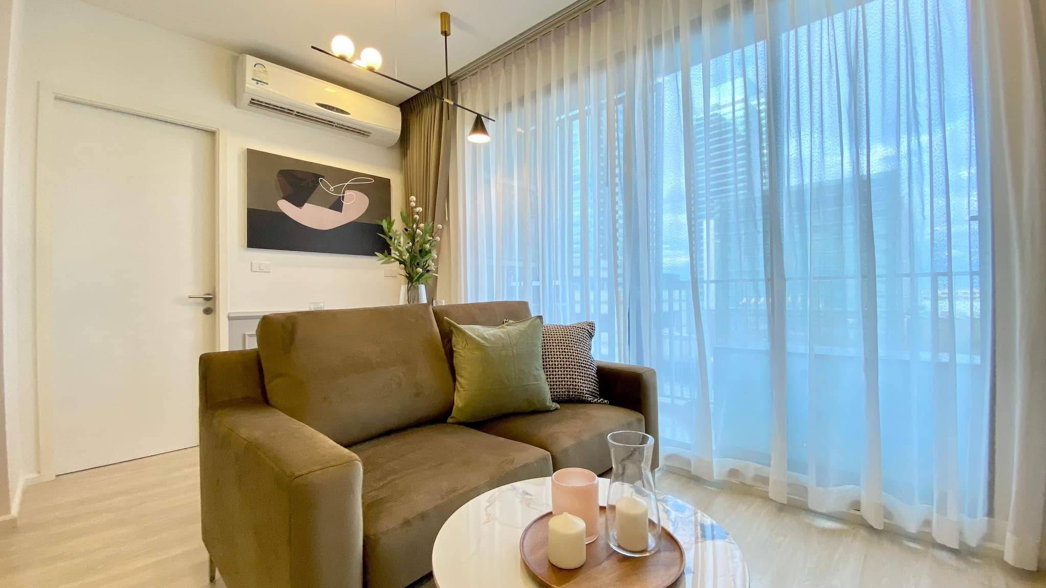 Quinn Condo Ratchada - Image 1