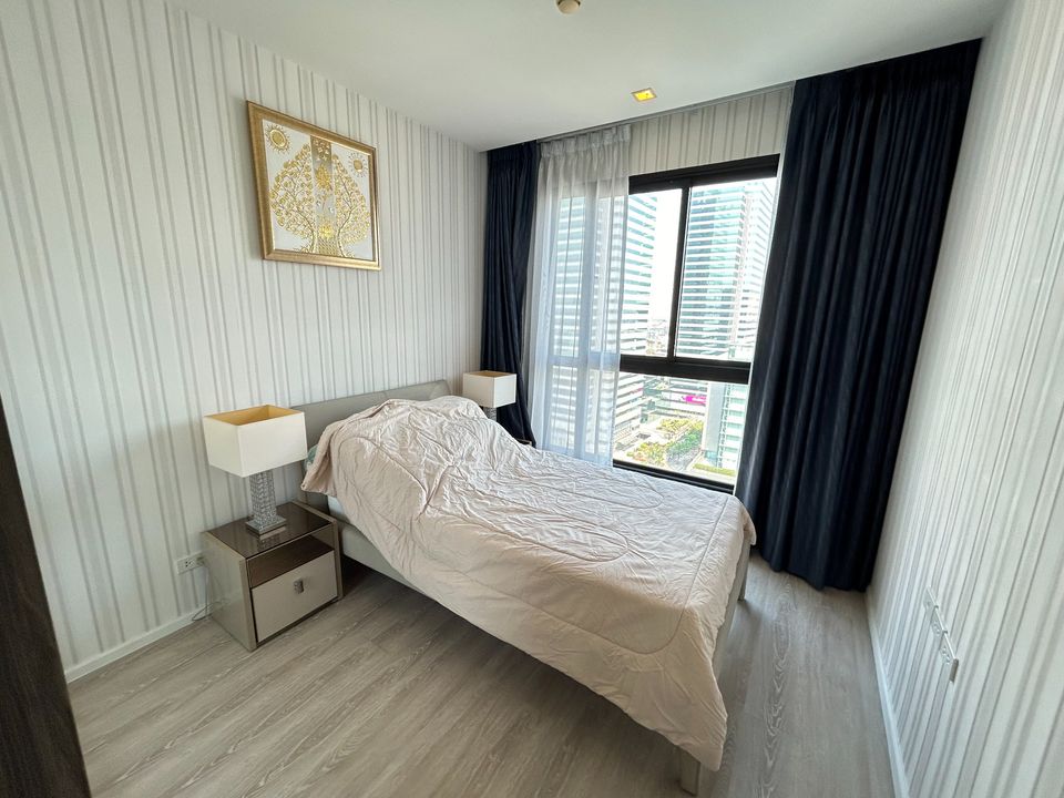 Quinn Condo Ratchada - Image 4