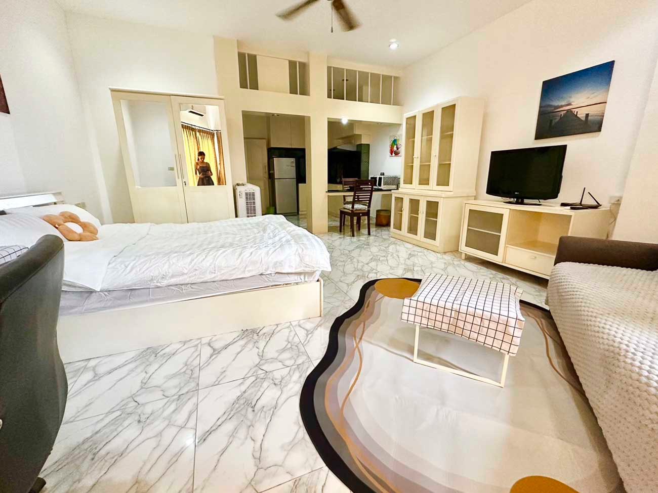 Riverside Condominium Chiang Mai - Image 10