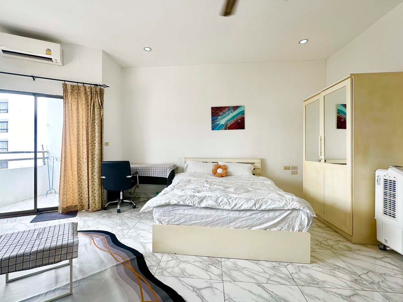 Riverside Condominium Chiang Mai - Image 6