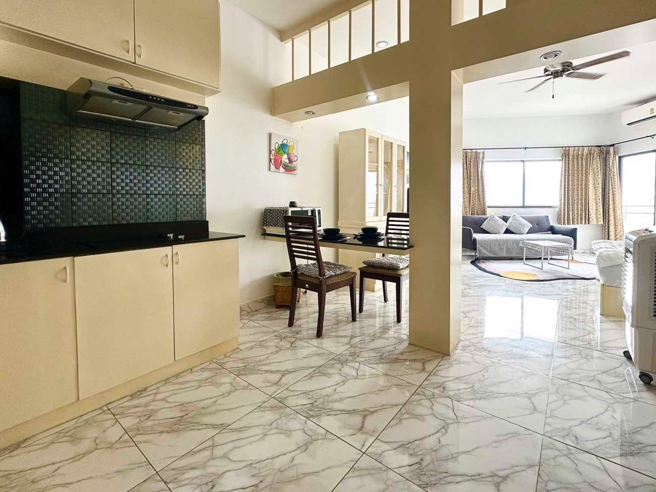 Riverside Condominium Chiang Mai - Image 7