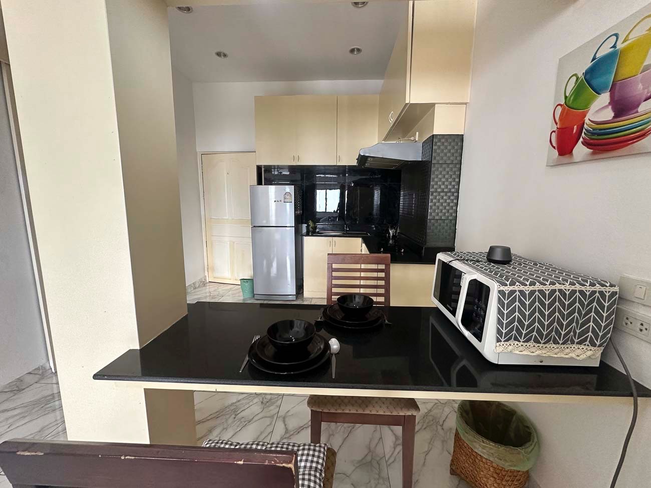 Riverside Condominium Chiang Mai - Image 15