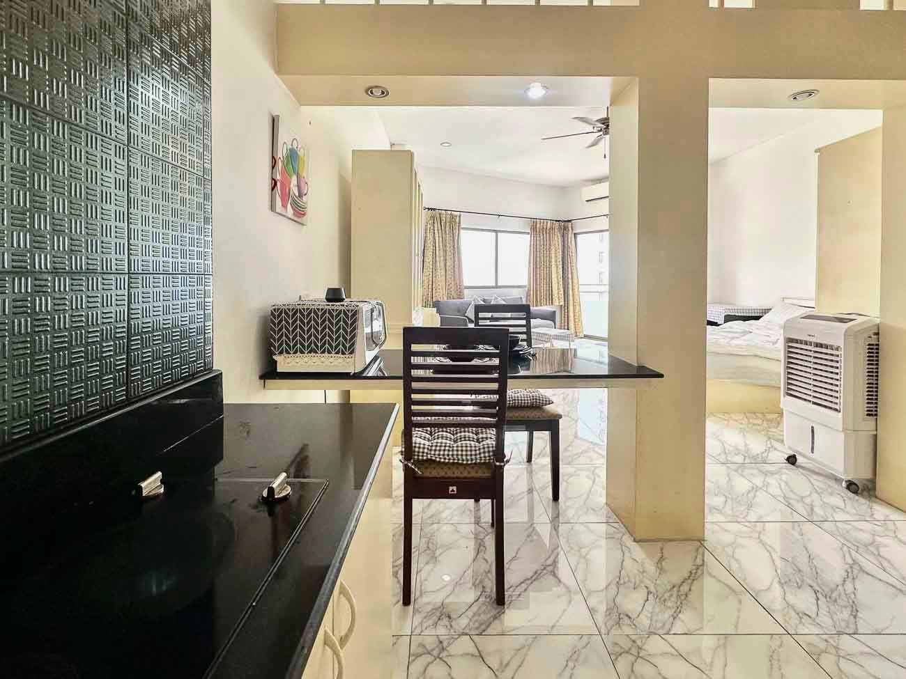 Riverside Condominium Chiang Mai - Image 13