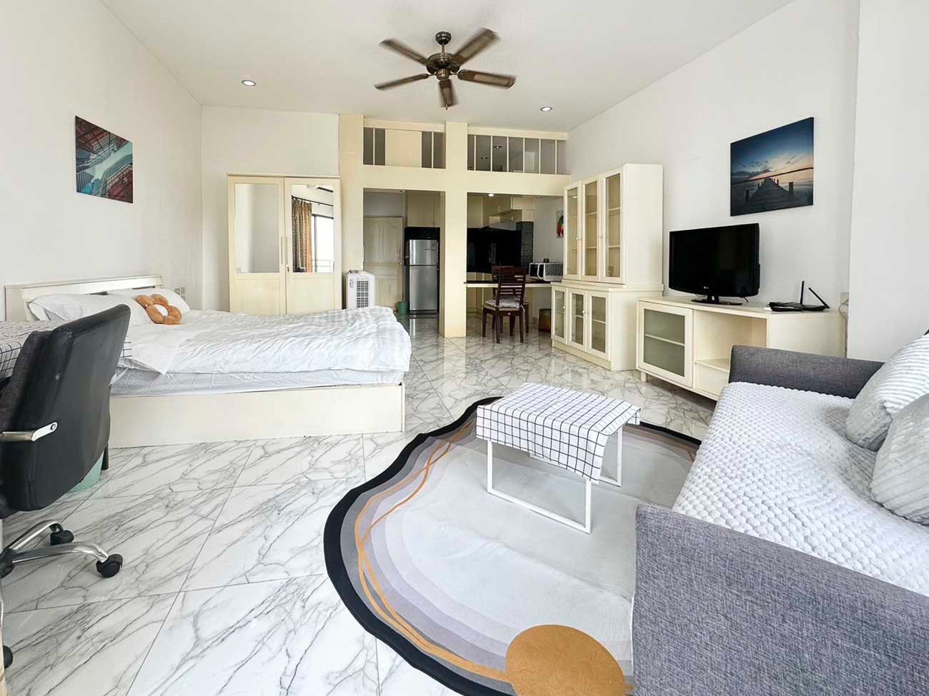 Riverside Condominium Chiang Mai - Image 1