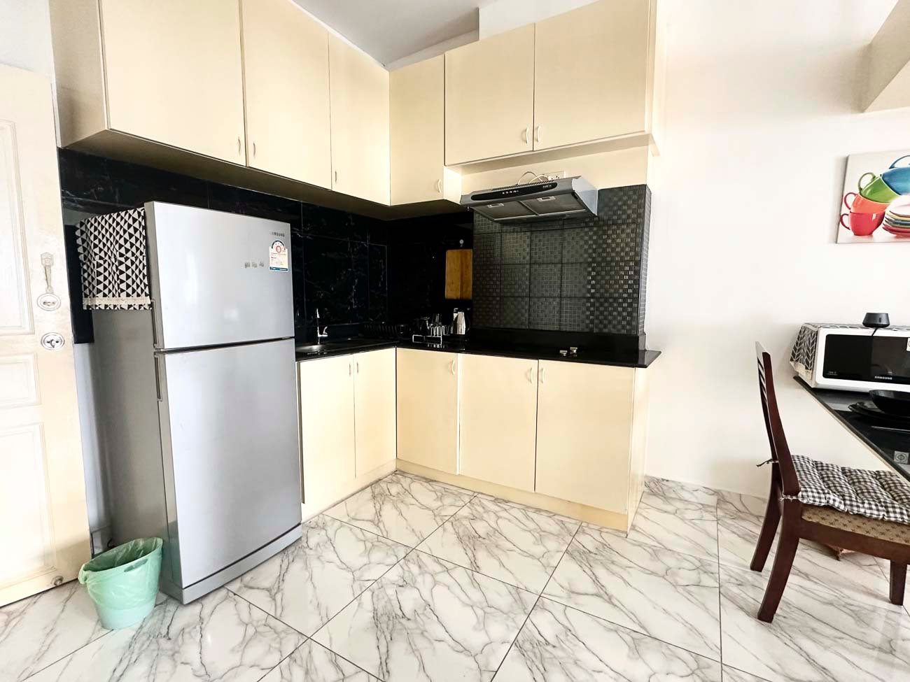 Riverside Condominium Chiang Mai - Image 14