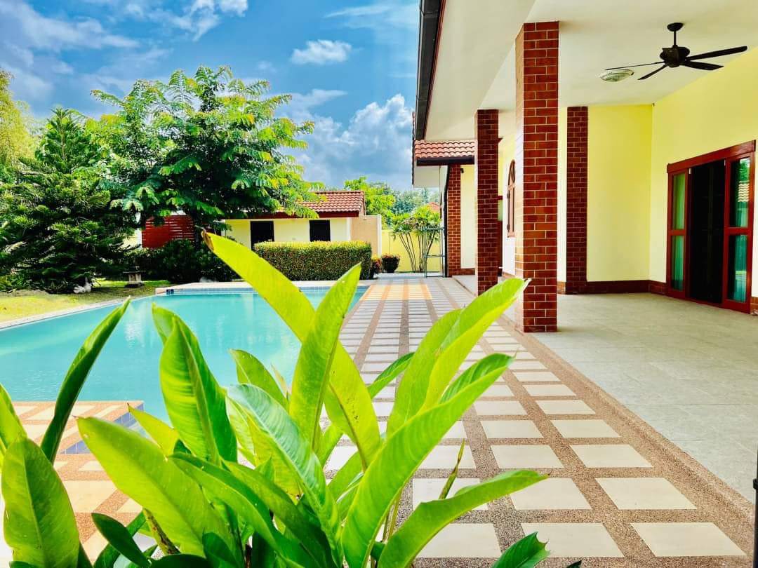 3 Bedroom House For Sale in San Pa Pao, San Sai, Chiang Mai - Image 12